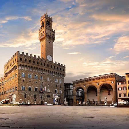 L'Antico Canto Dei Salterelli Флоренція Екстер'єр фото